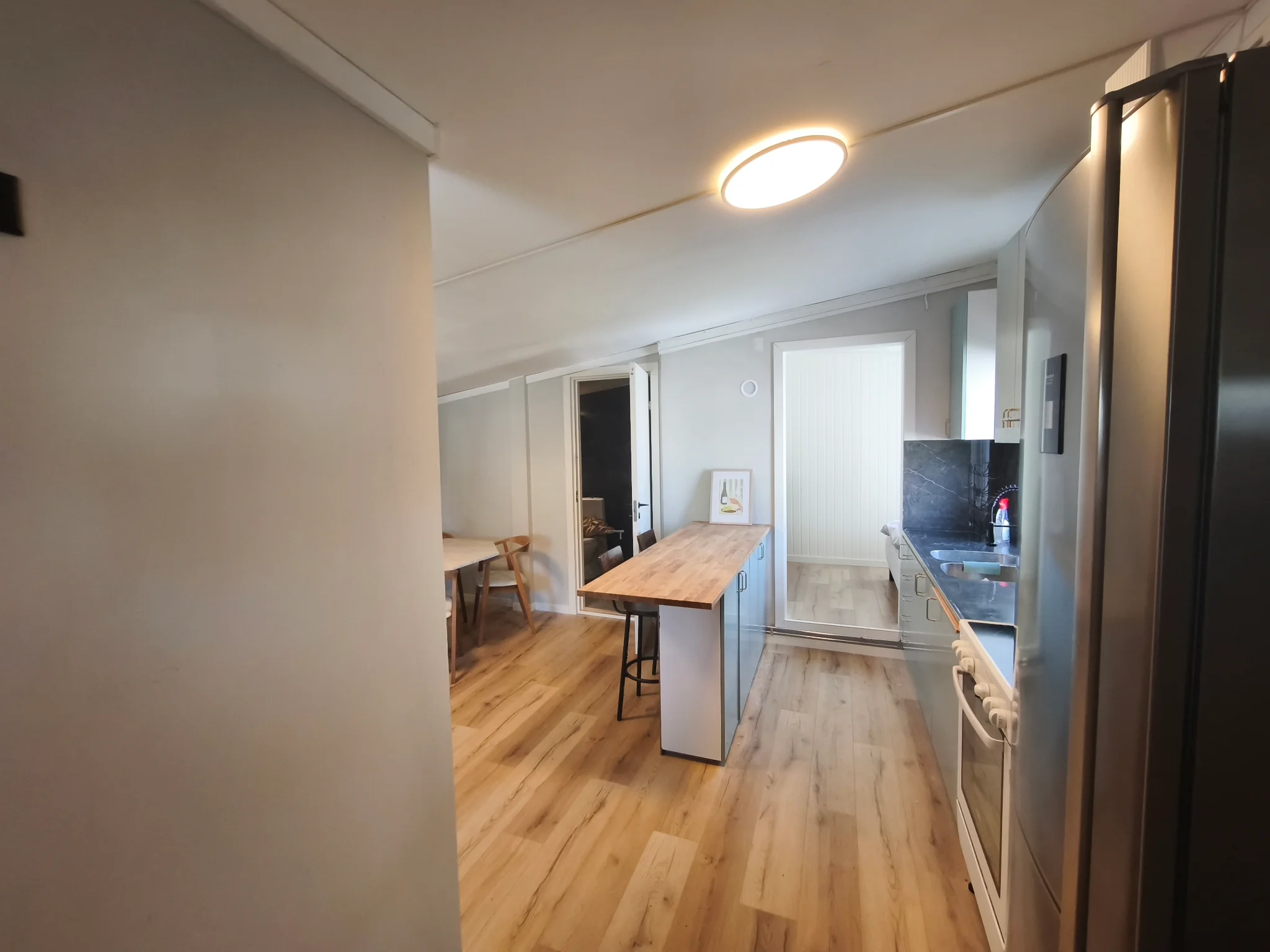 Östra Vägen 3 - bild 2