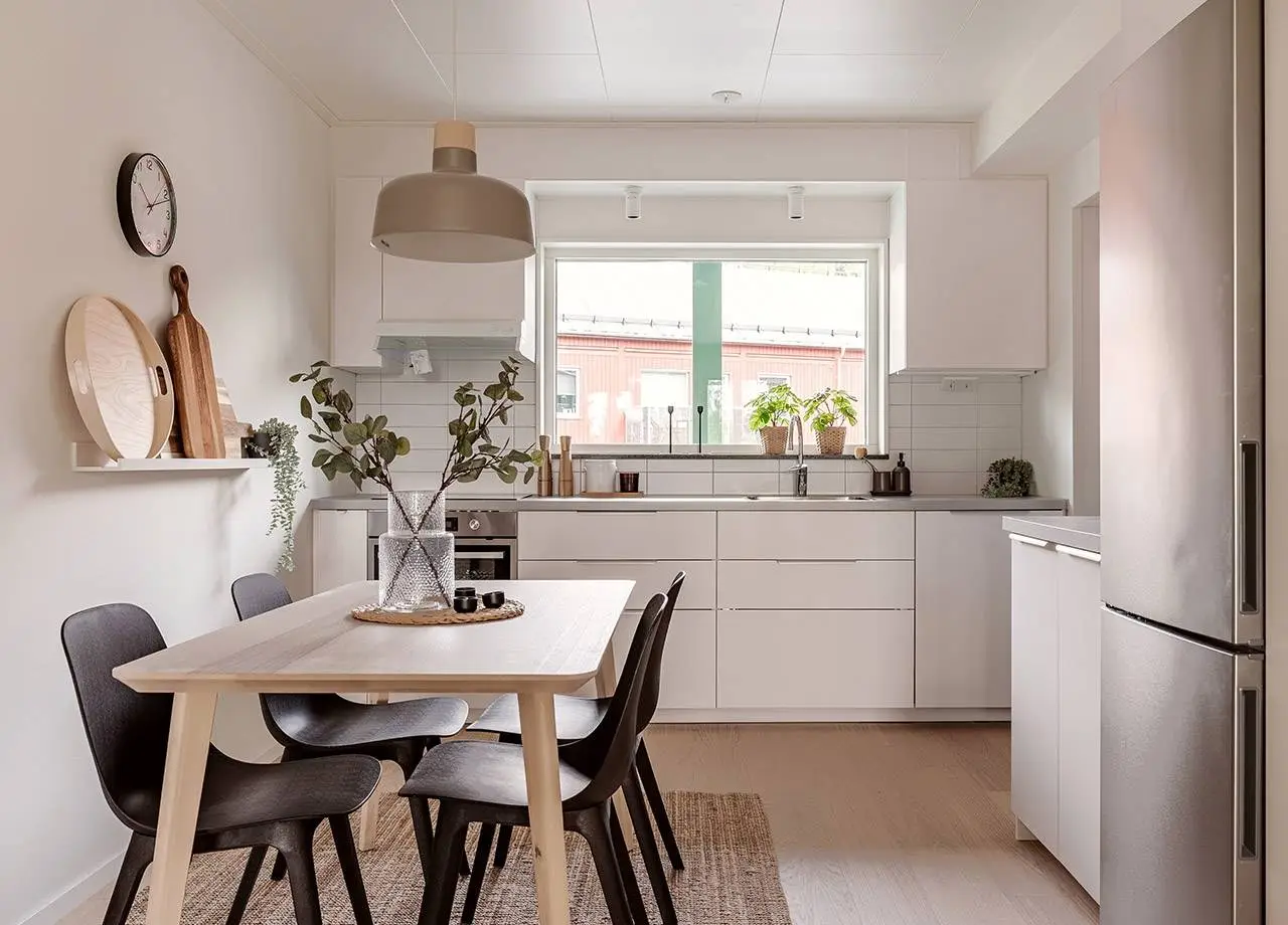 Hälsinggårdsvägen 29d, Falun - bild 2