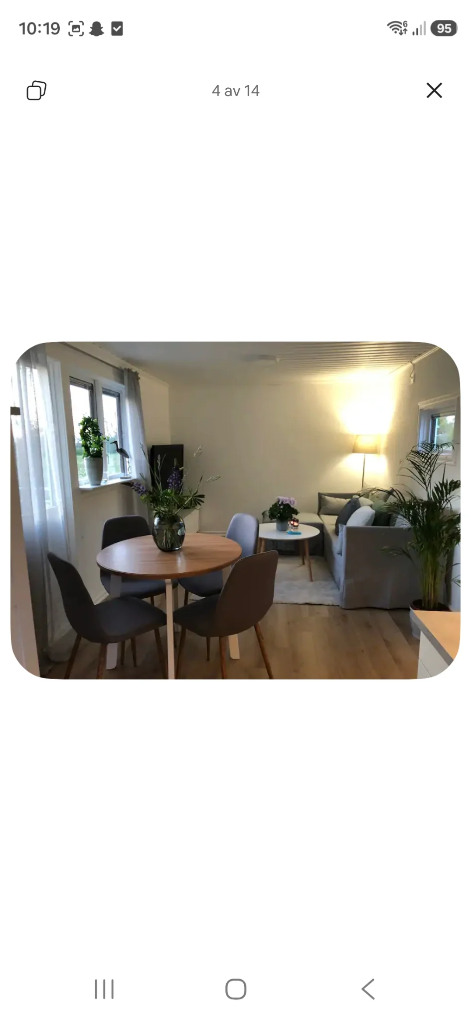 Ekenabbsvägen 8b, Sturkö - bild 3