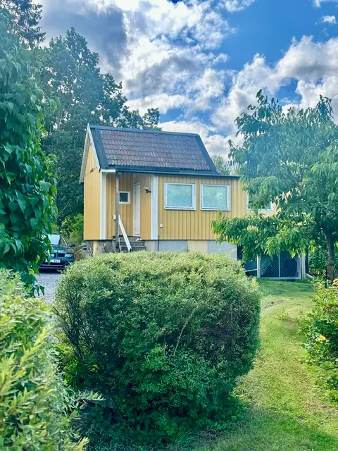 Bivägen 13 - bild 2