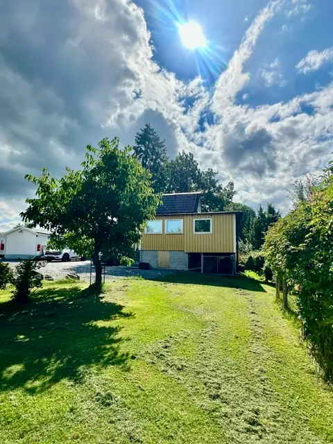 Bivägen 13