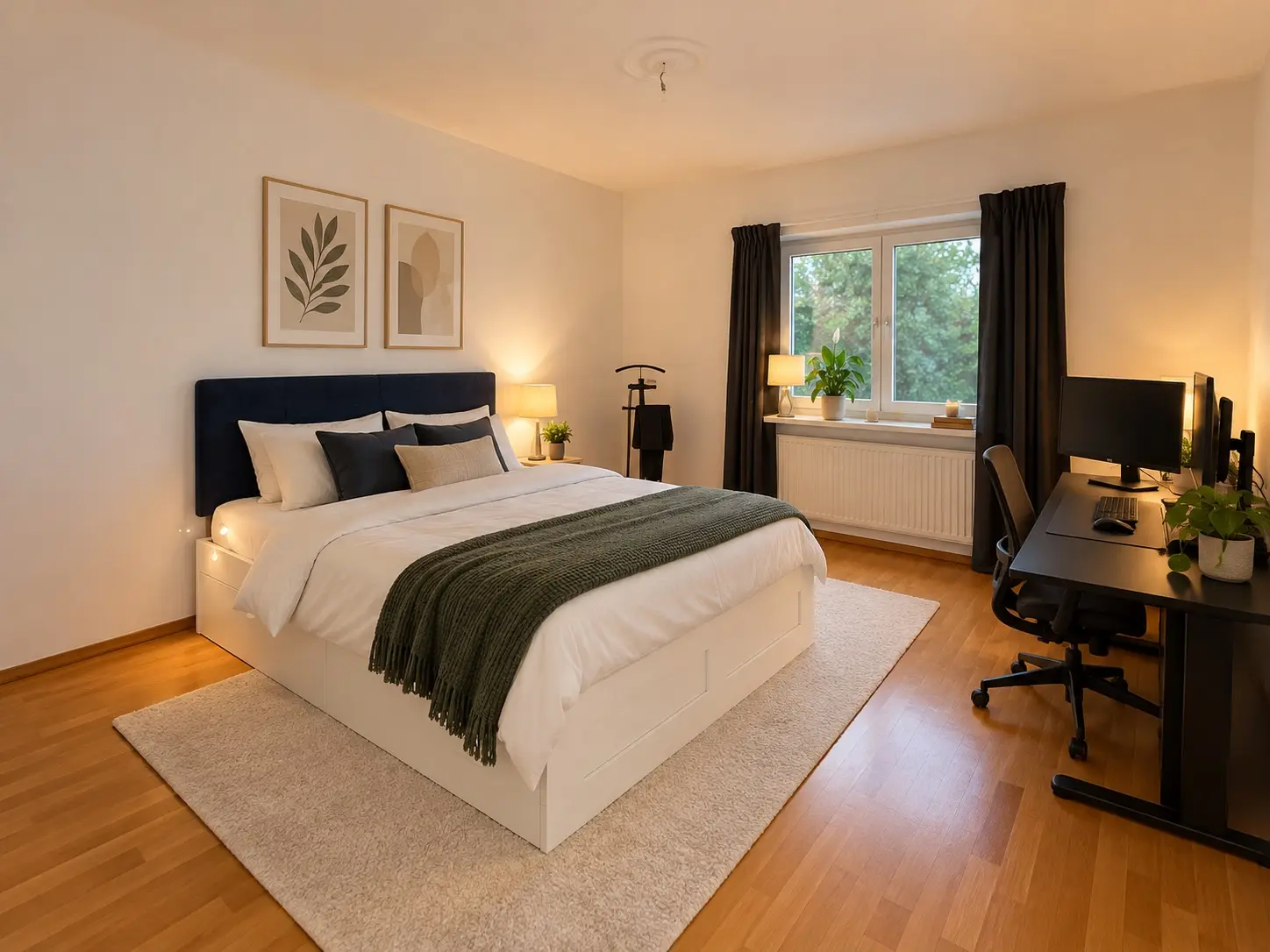 Rådmansgatan 19A, Örebro - bild 2