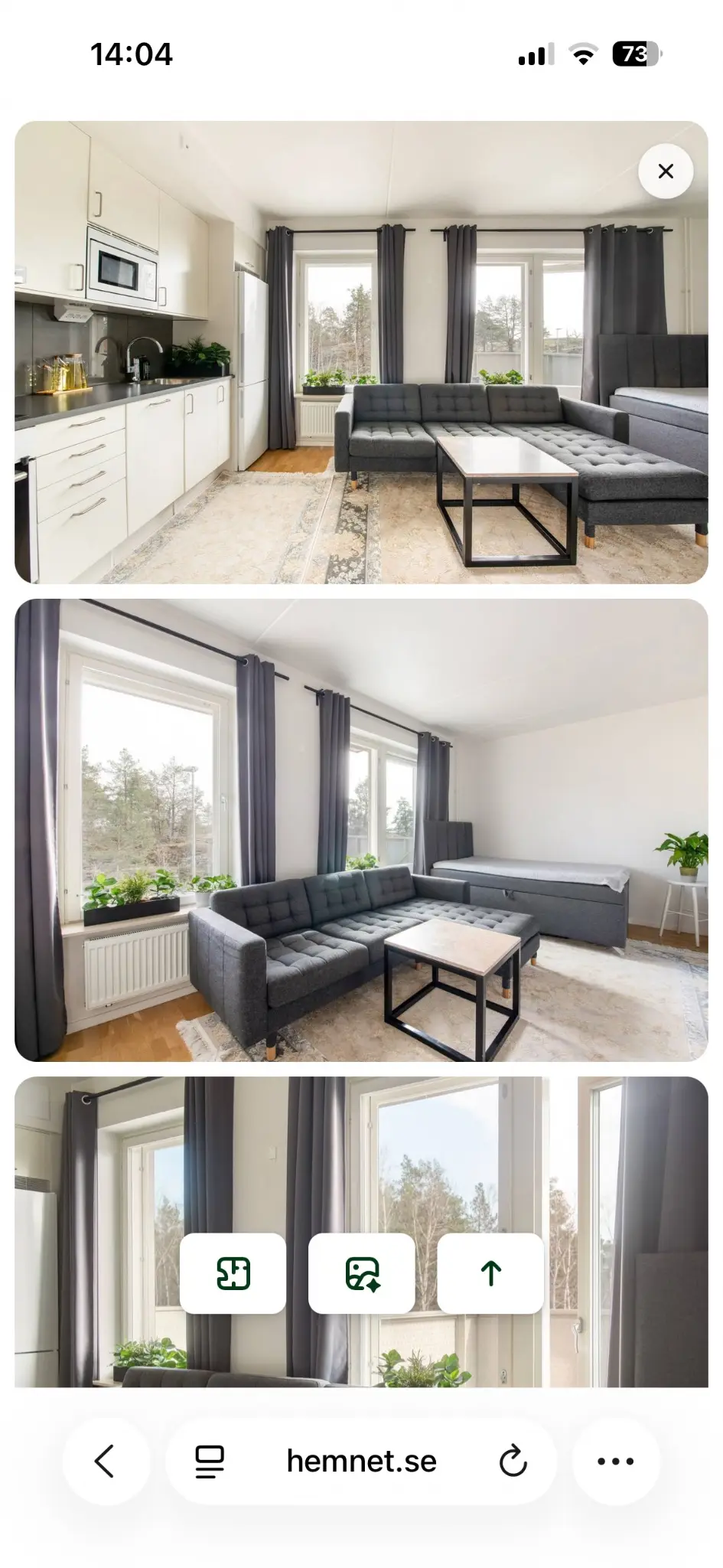 Tingstorget 1, Stockholm - bild 5