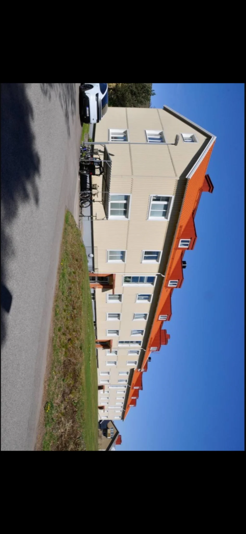 Hagagatan 2C