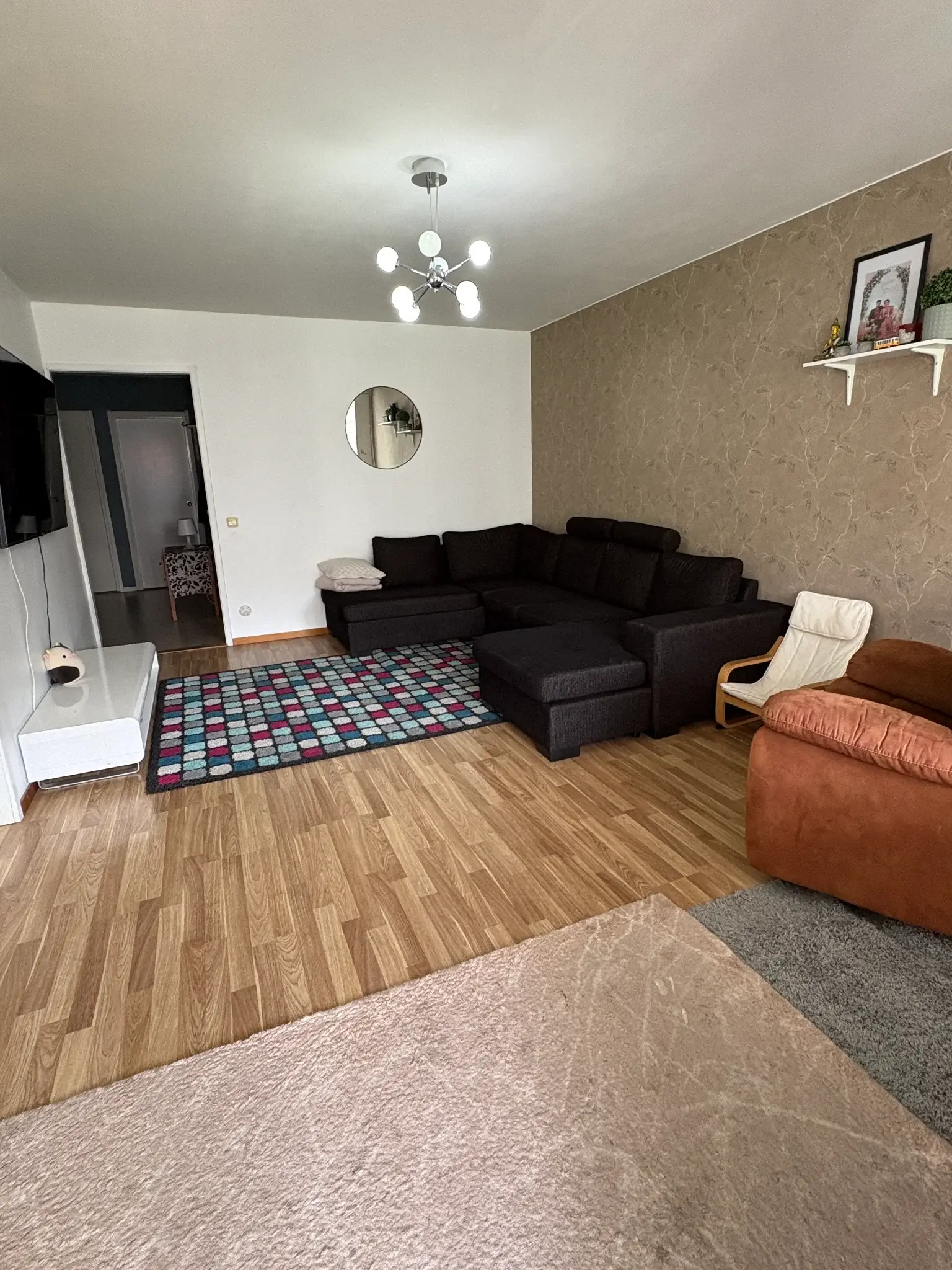 Myntgatan 33, Skellefteå - bild 3