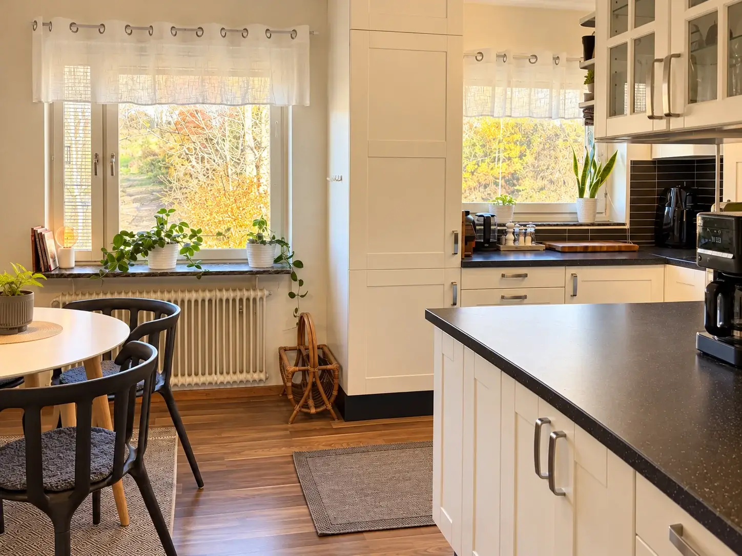 Getbergsvägen 2, Skellefteå - bild 2