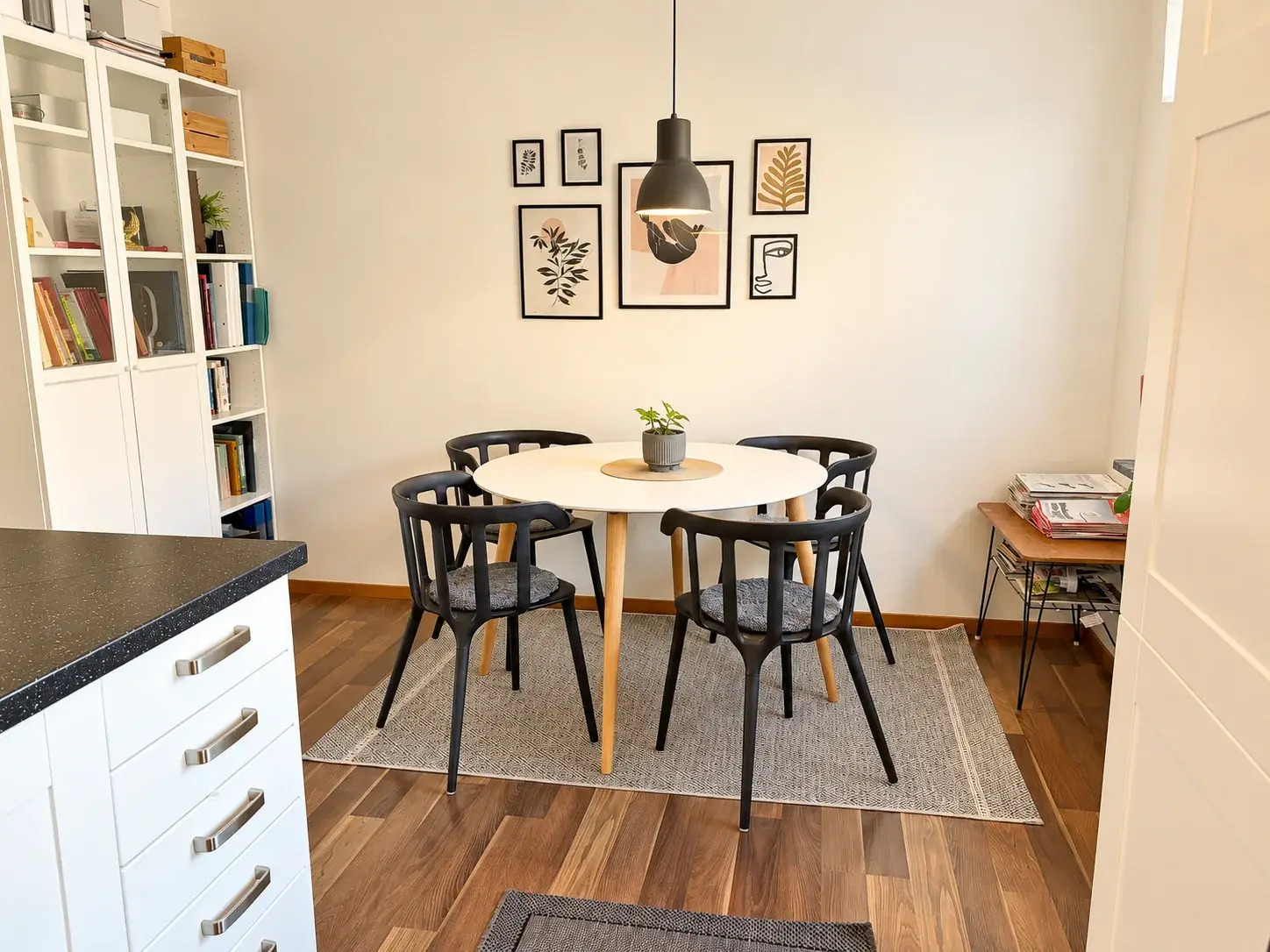 Getbergsvägen 2, Skellefteå - bild 3
