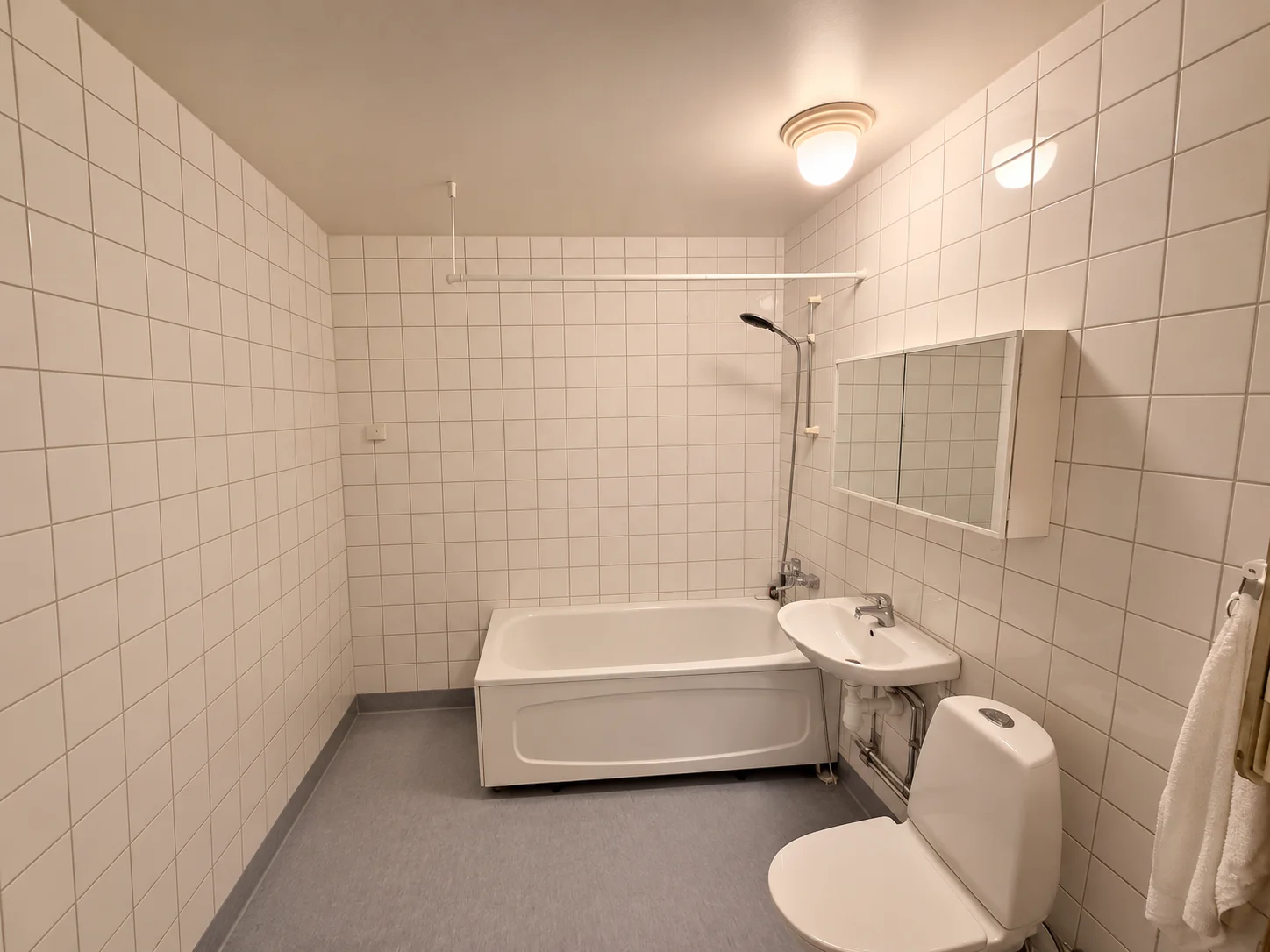 Diagnosvägen 2, Huddinge - bild 3