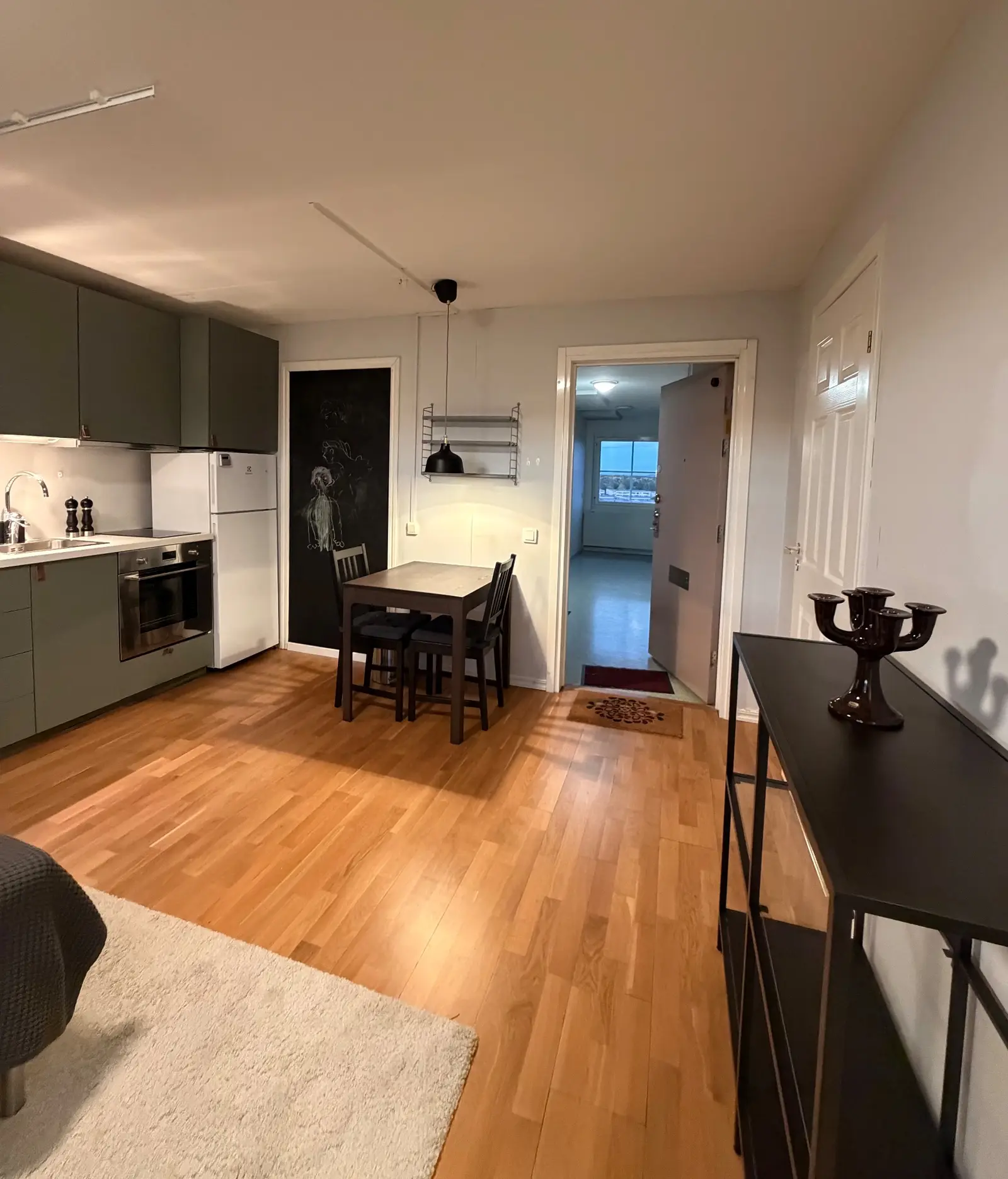 Sidensvansvägen 24, Sollentuna - bild 3