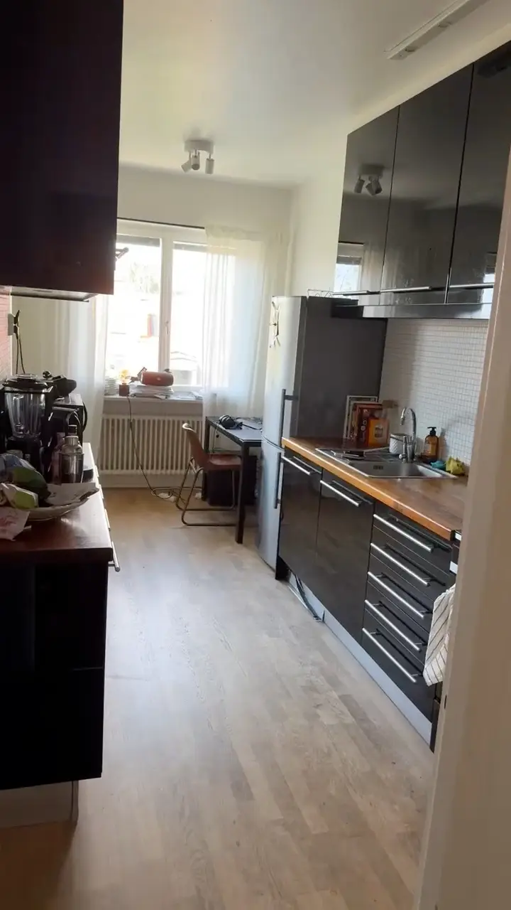 Bankgatan 14A, Lund - bild 2