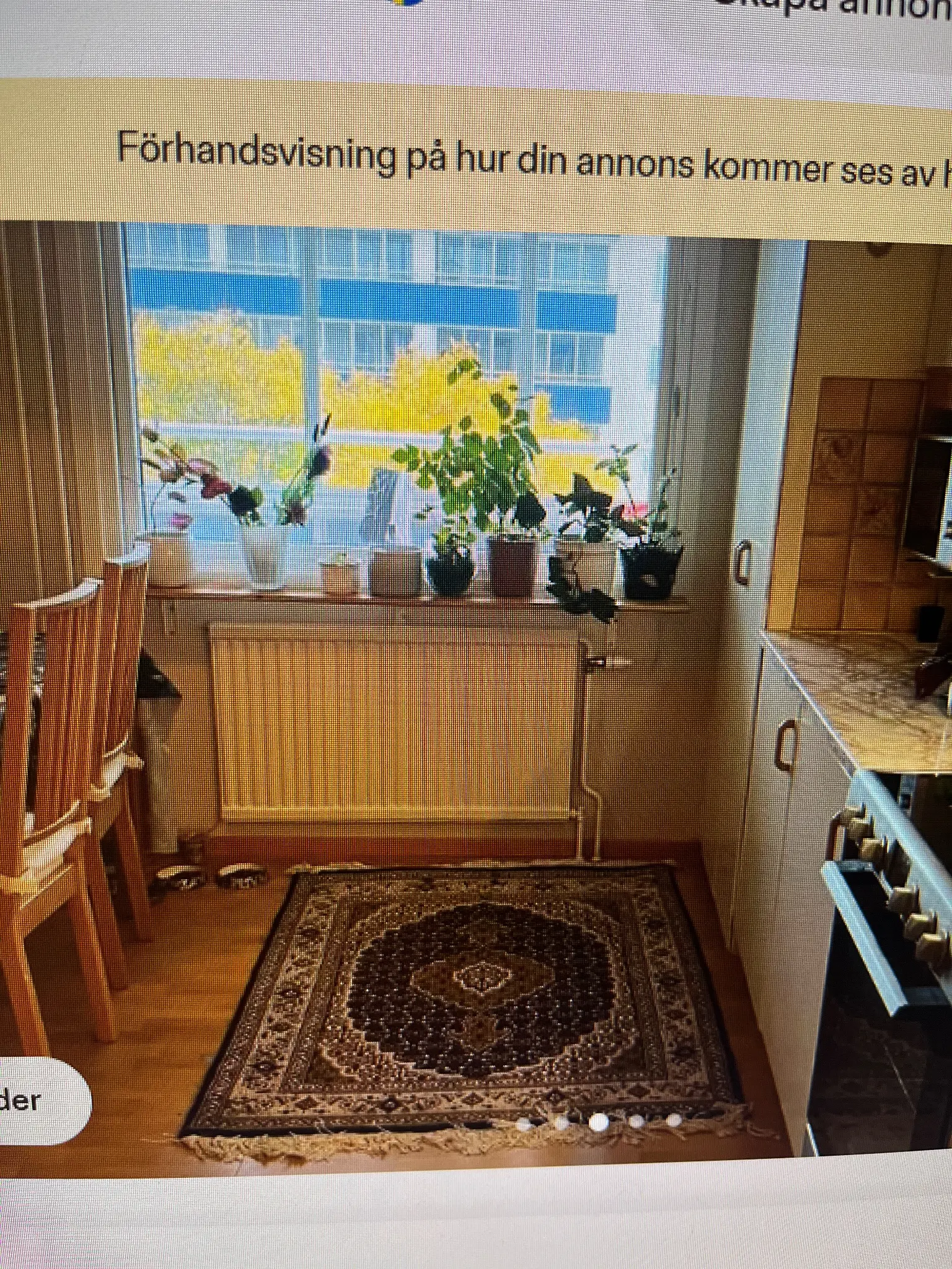 Österängsgatan 30, Halmstad - bild 2