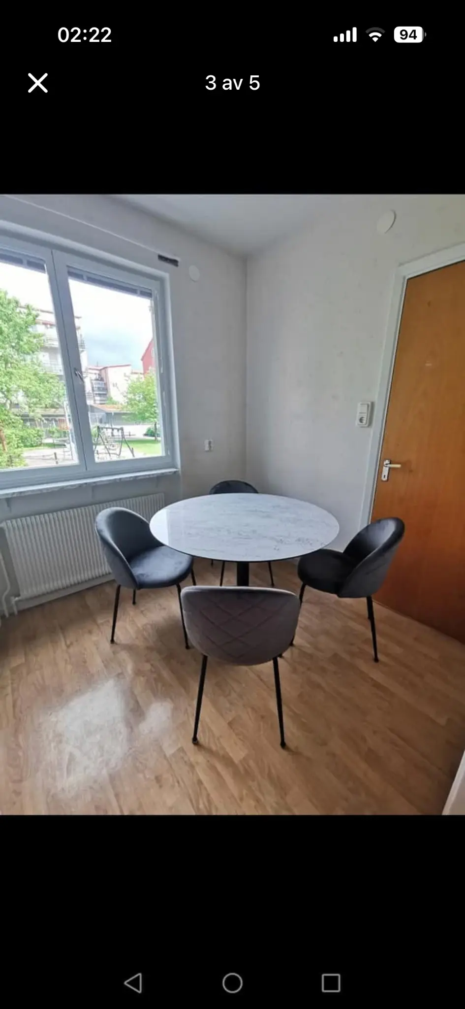 Centralvägen 14, Upplands Väsby - bild 2