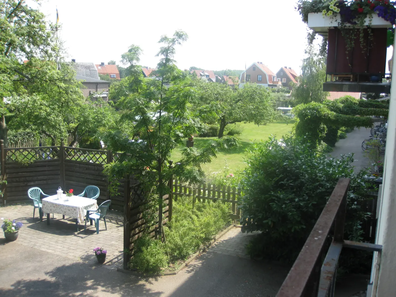 Planteringsvägen 85, Helsingborg - bild 4