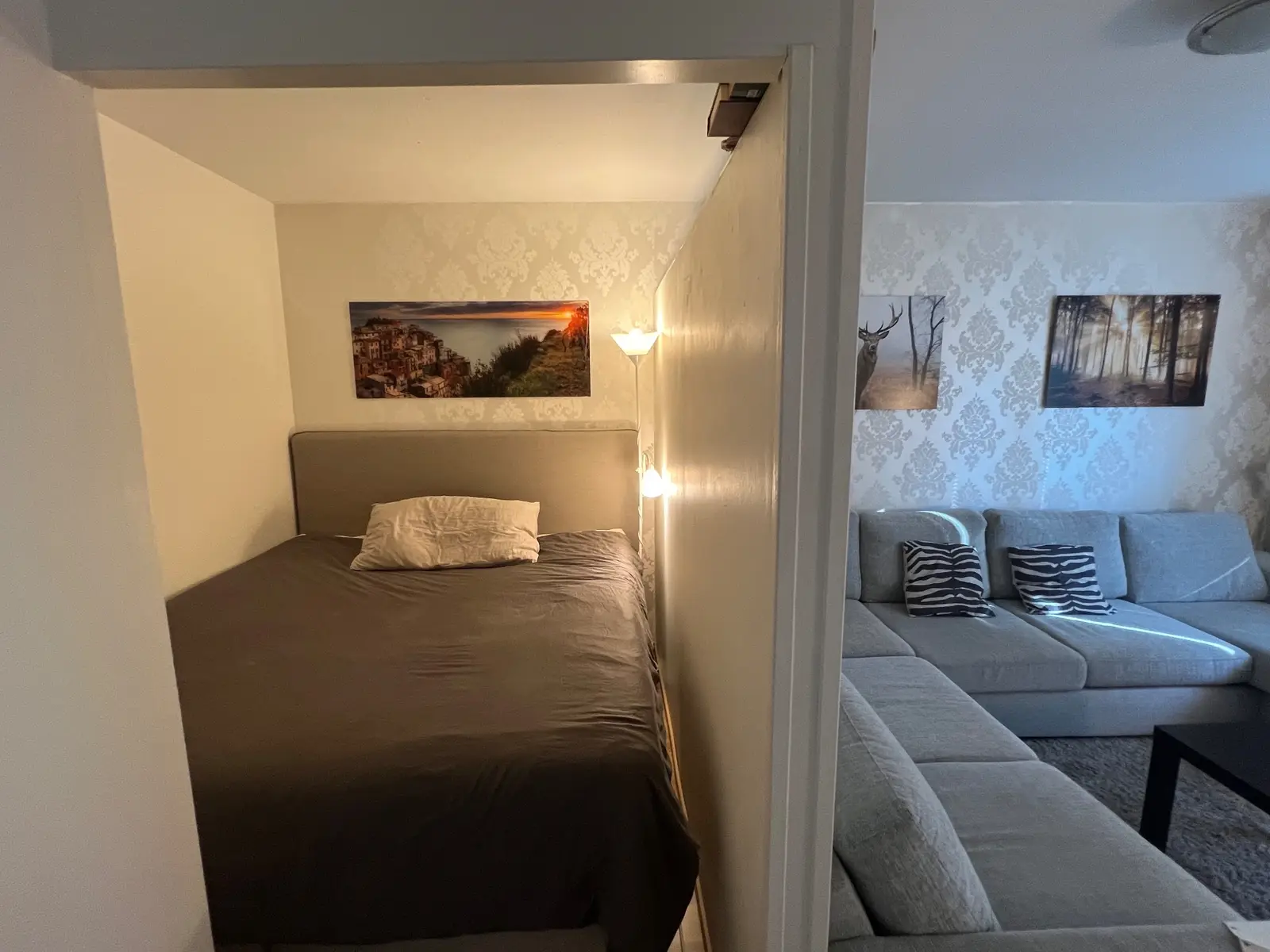 Ringvägen 49F, Köping - bild 2