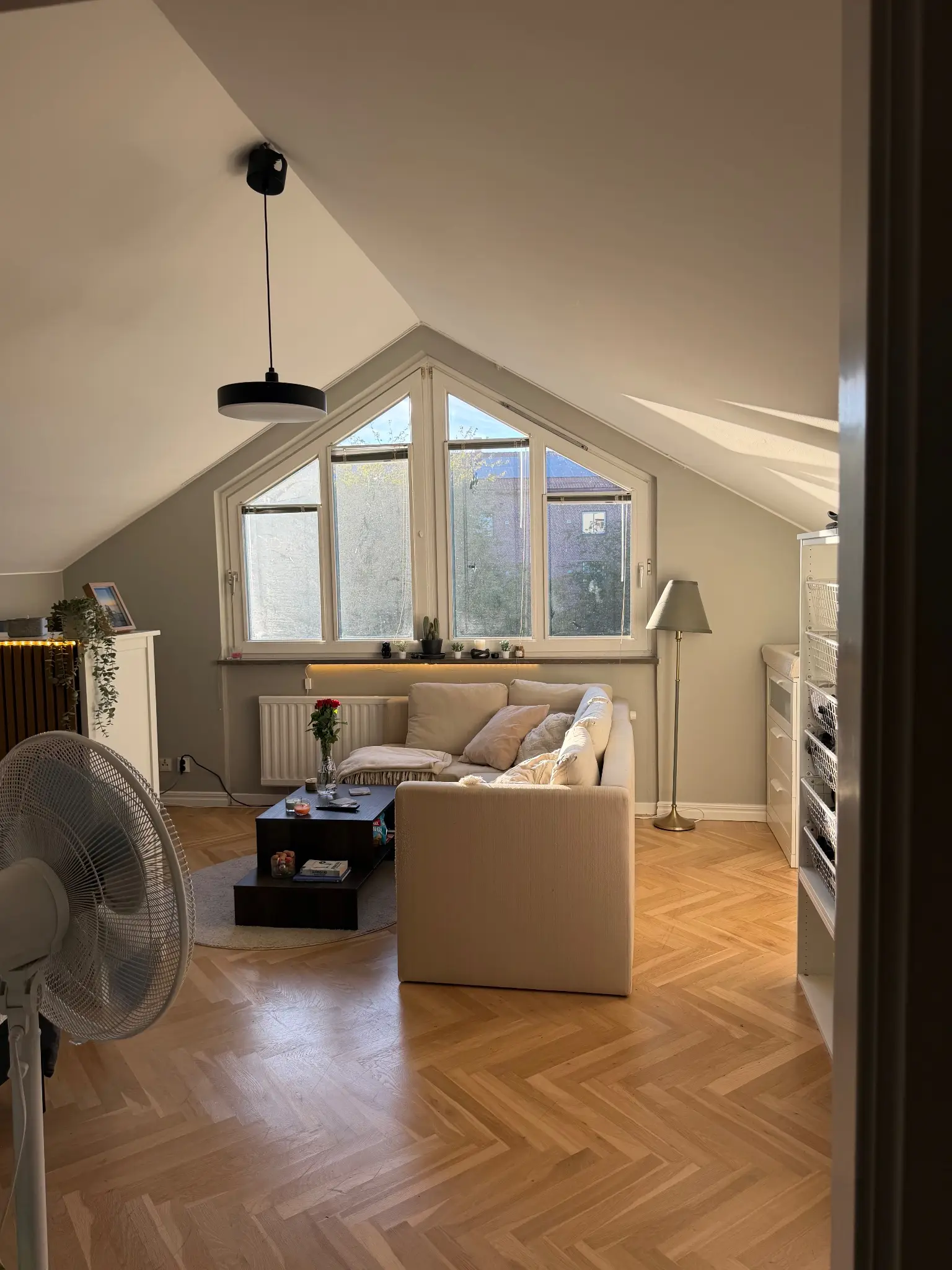 Björkhemsgatan 23, Borås - bild 2