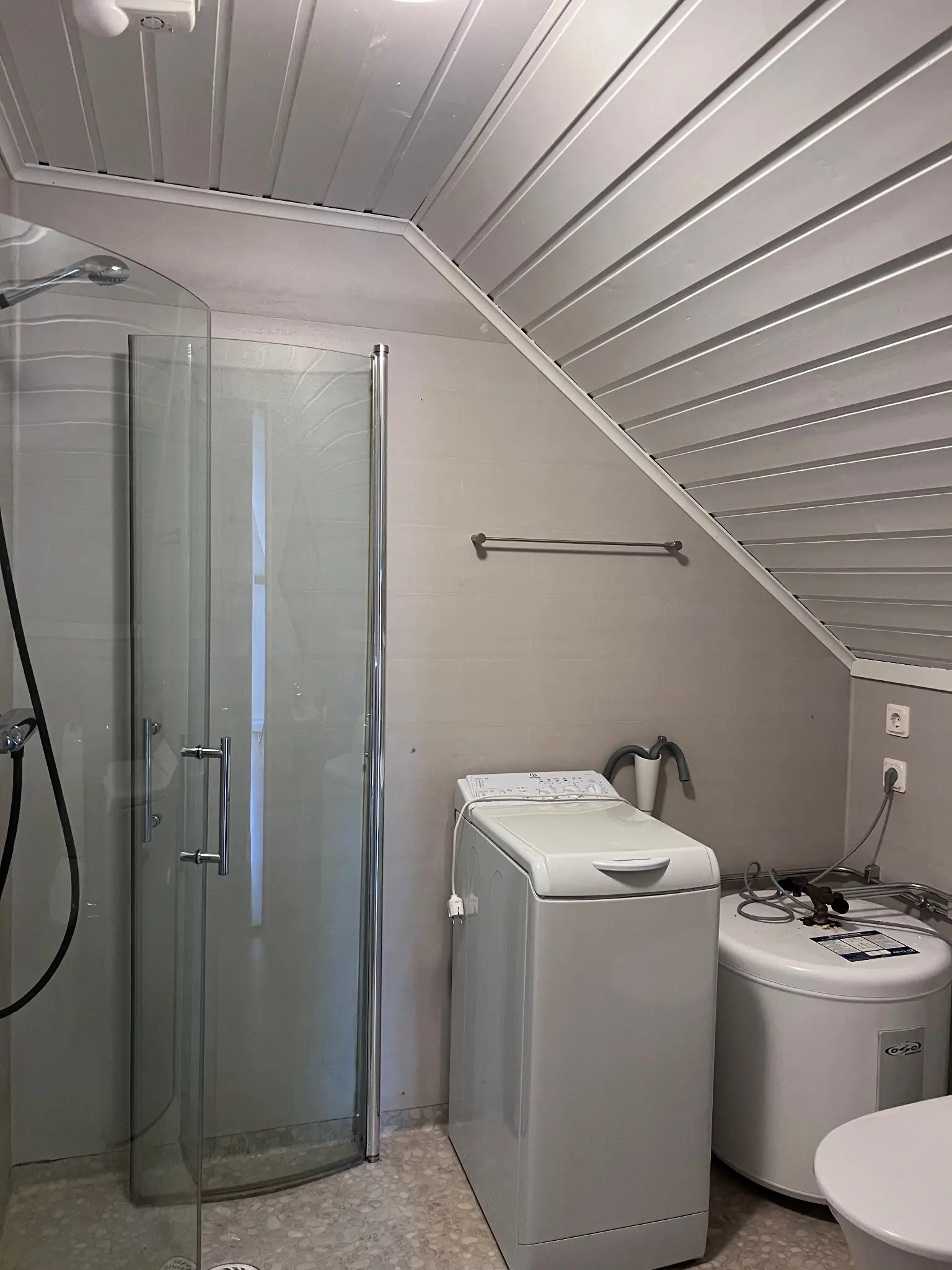 SKIDSPÅRET 1B - bild 2