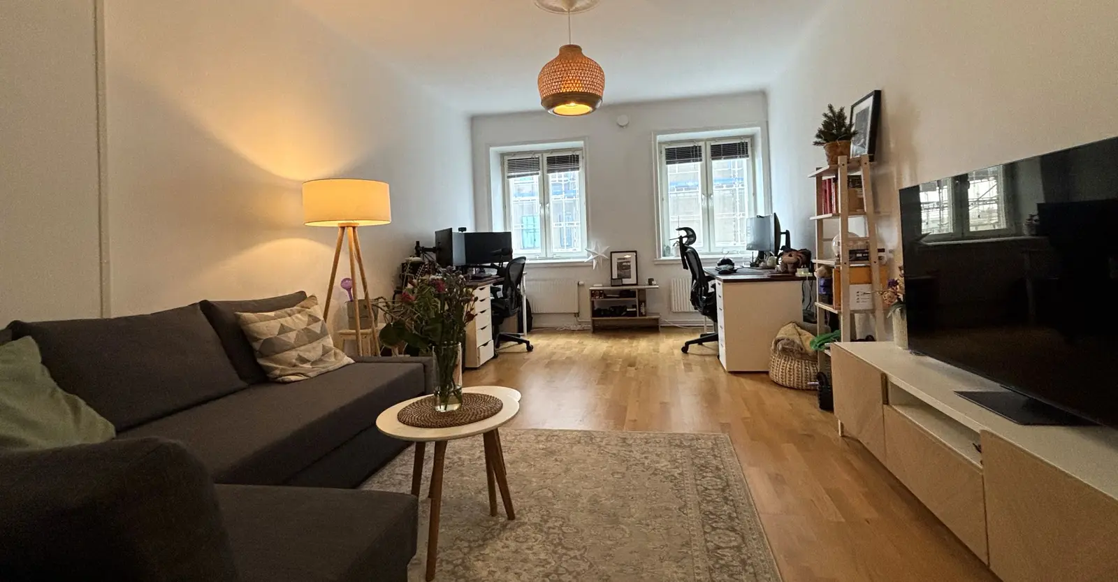 Almedalsgatan 1 - bild 3