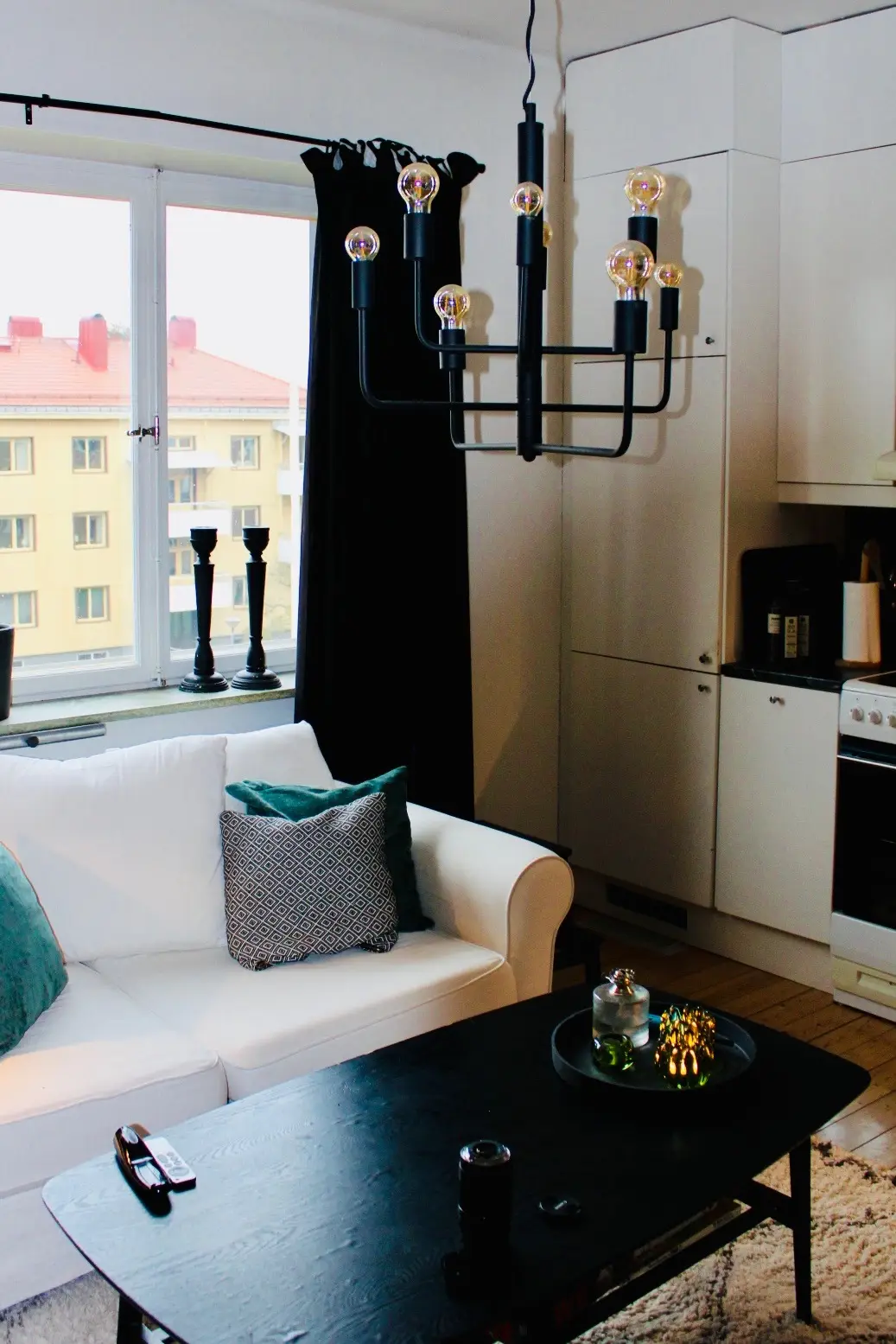 Trozelligatan 37, Norrköping - bild 5