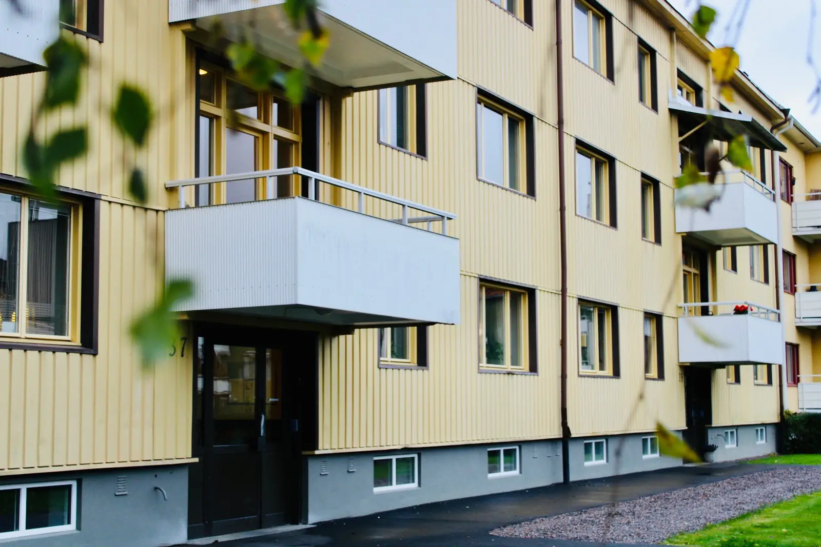 Trozelligatan 37, Norrköping - bild 3