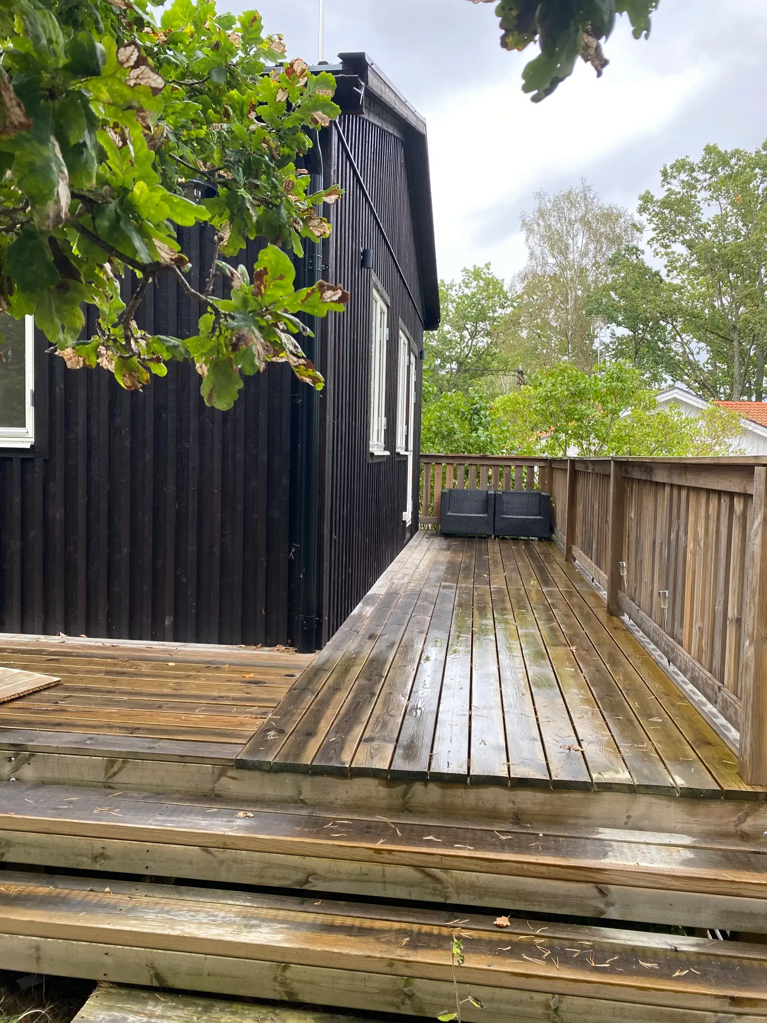 Alkällevägen 25, Värmdö - bild 5