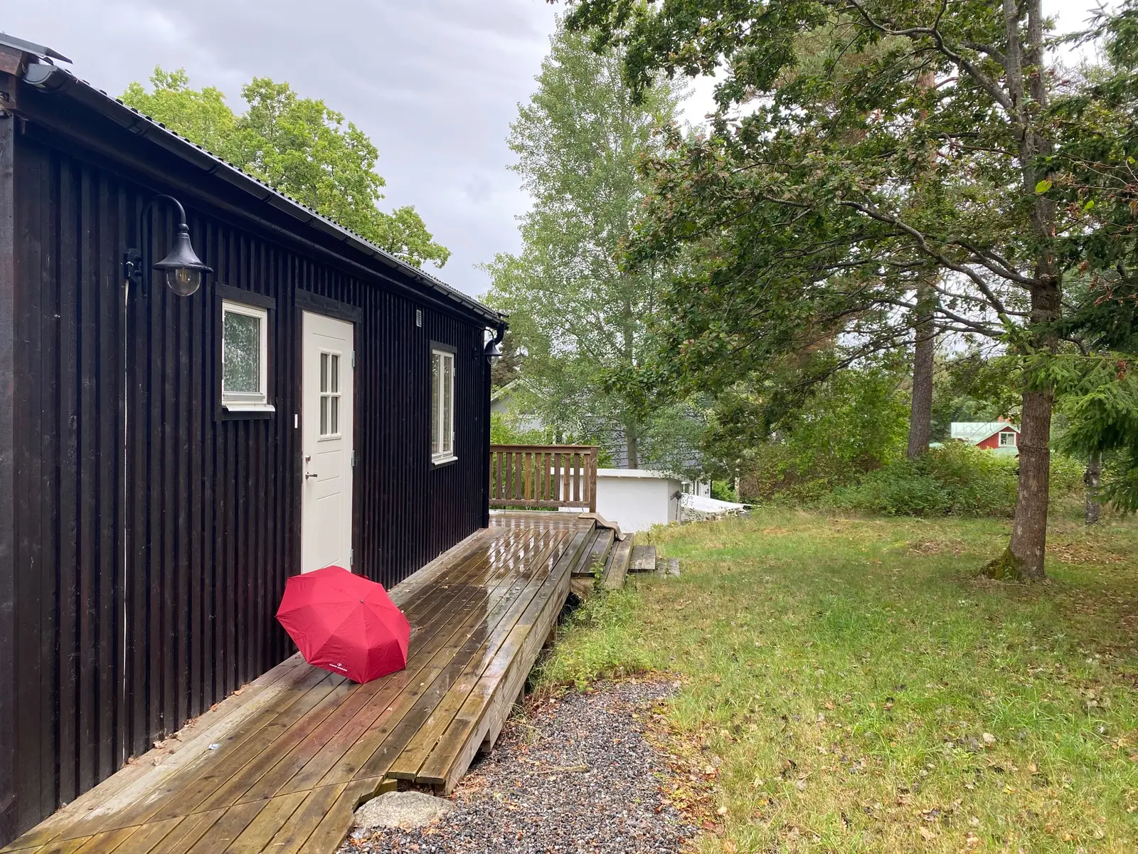 Alkällevägen 25, Värmdö - bild 3