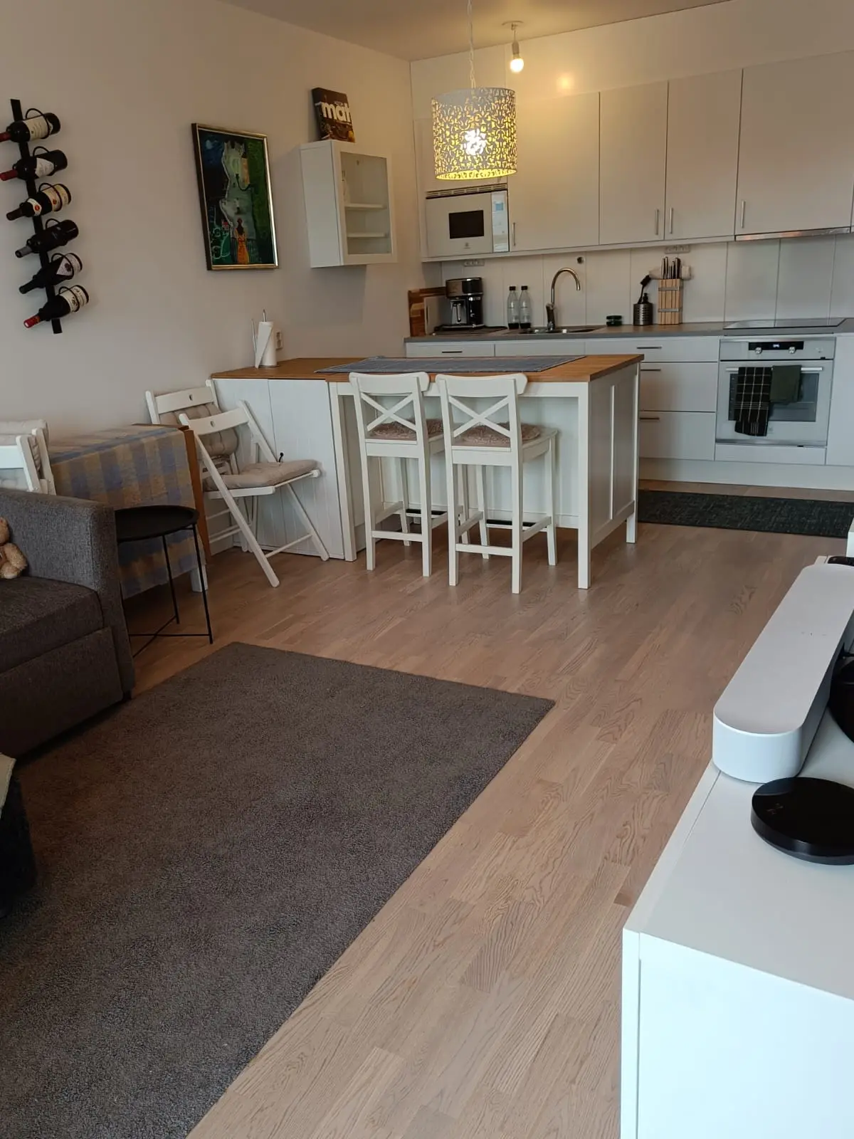 Åkare Engströms Väg 7 - bild 3