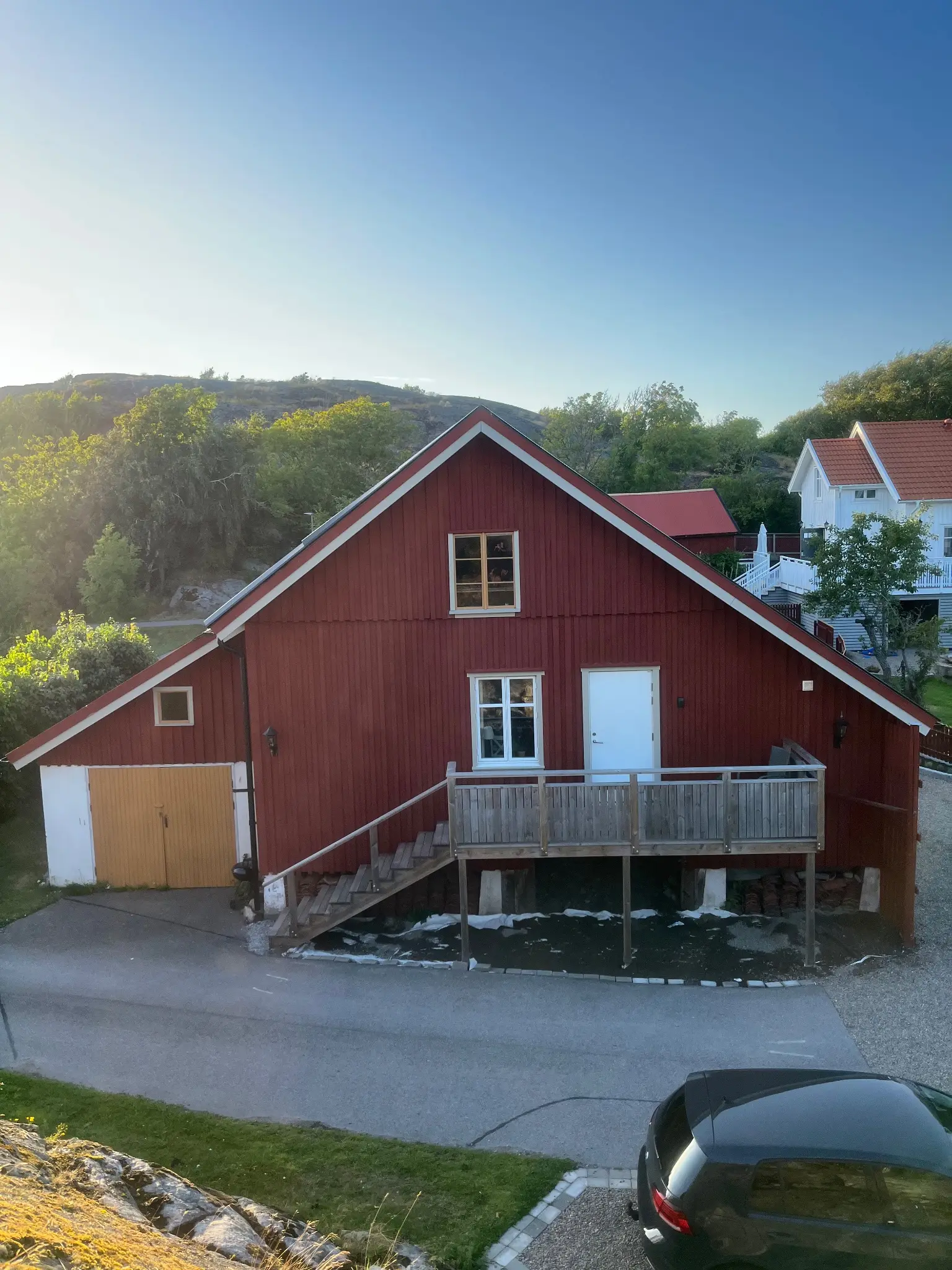 Sandholmsvägen 15