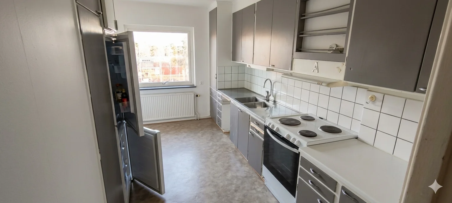 Storgatan 10A, Vislanda - bild 3