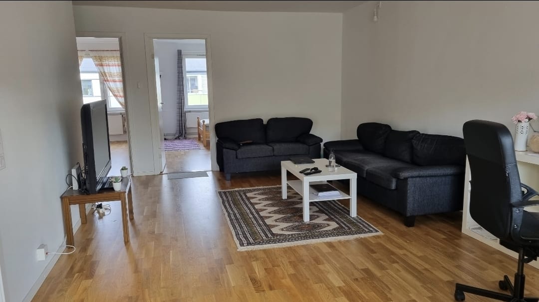 Långströmsgatan 34B