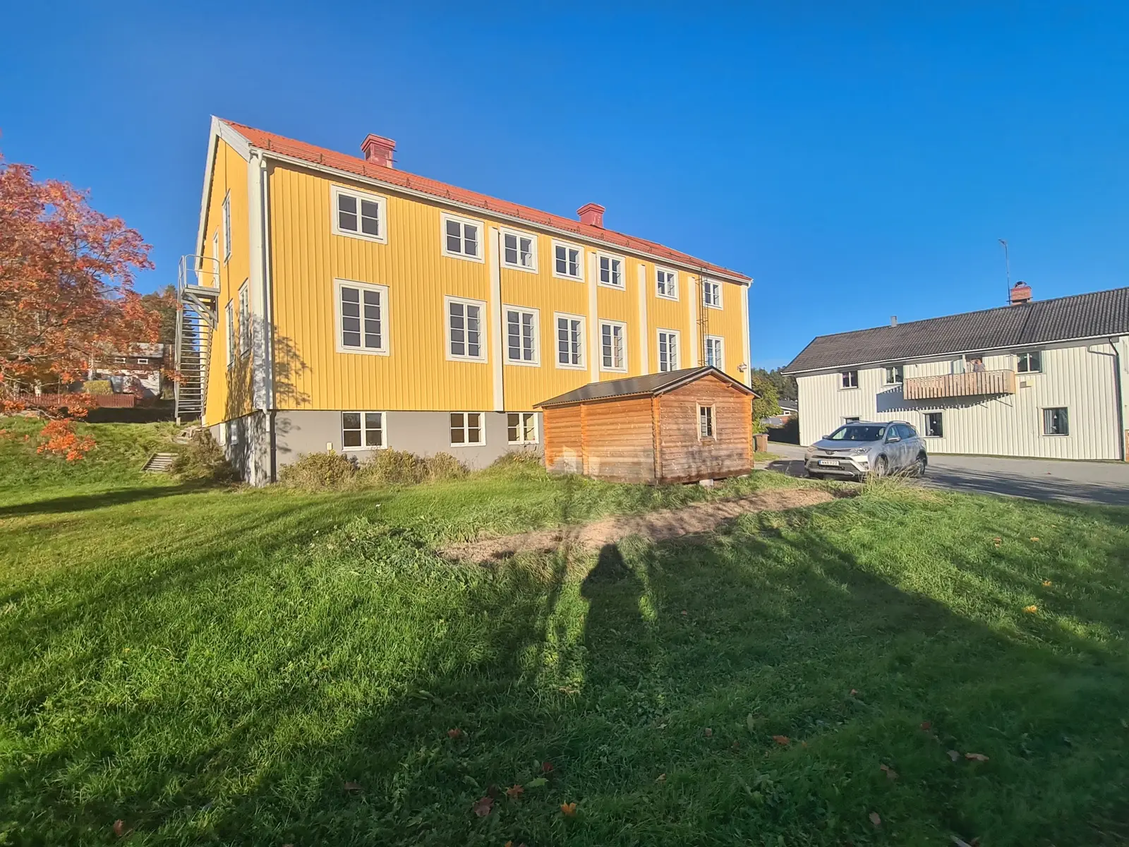 Fränstavägen 253, Fränsta - bild 3