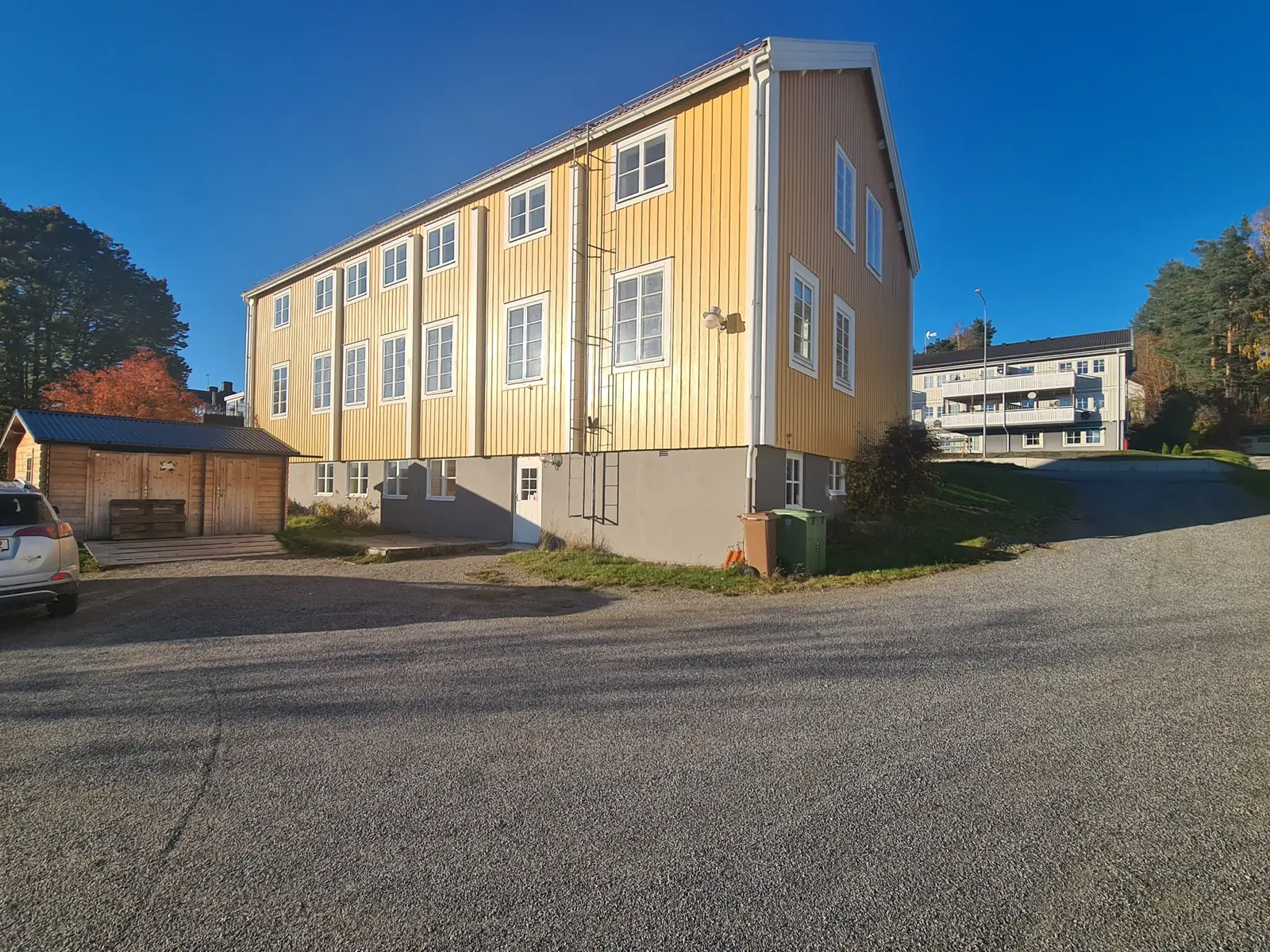 Fränstavägen 253, Fränsta - bild 4