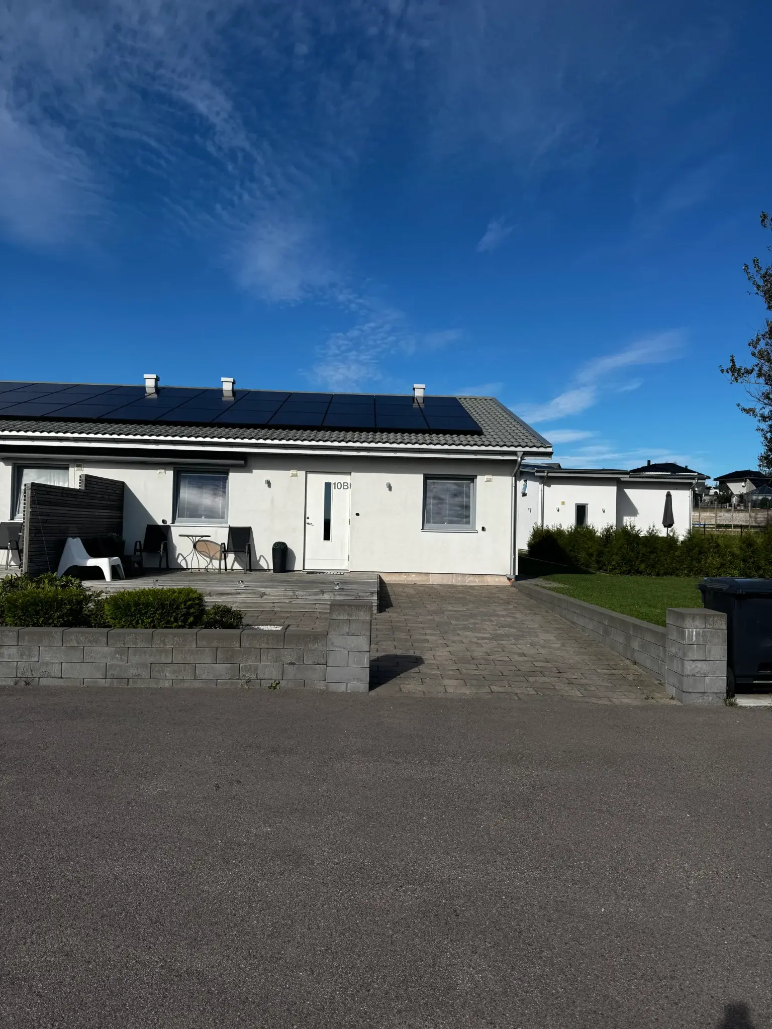 Söderläget 10B, Laholm - bild 2