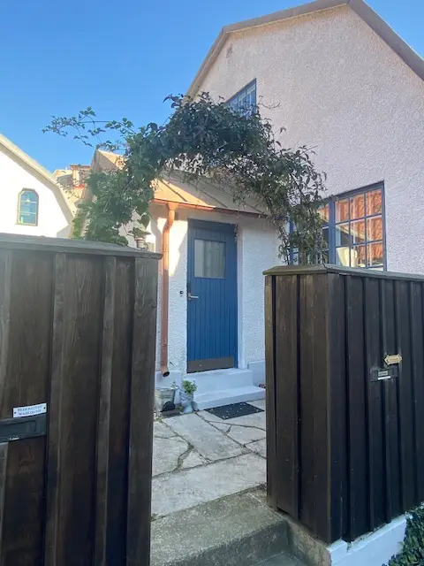 Kanngjutaregränd 4 a, Visby - bild 3