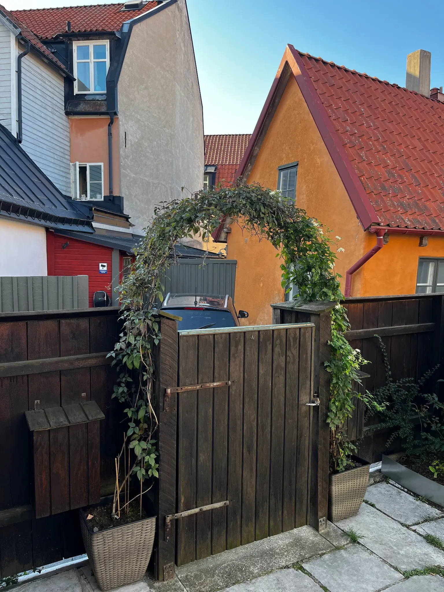 Kanngjutaregränd 4 a, Visby - bild 5