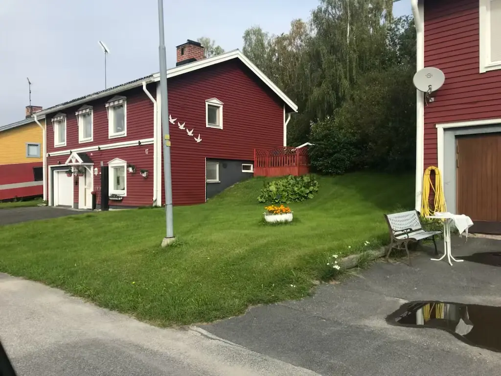 Svanövägen 17