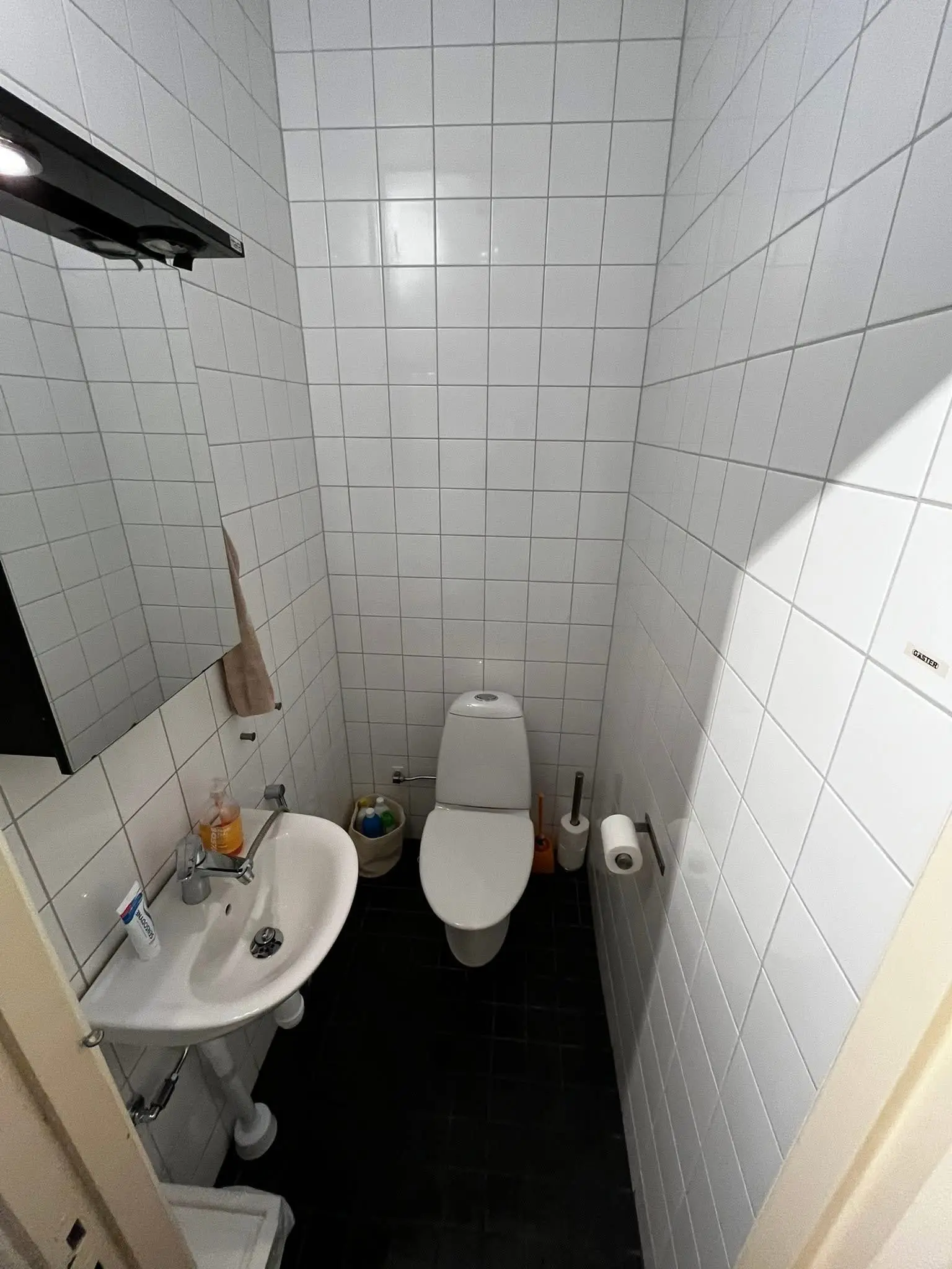 Skolhusallén 13, Sundsvall - bild 5