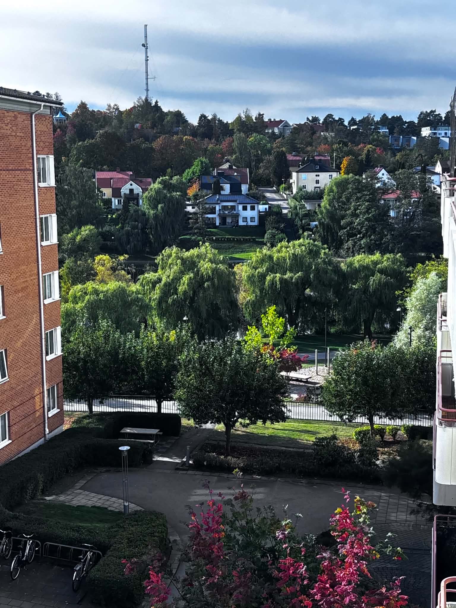 Nya Tanneforsvägen 80 A, Linköping - bild 2