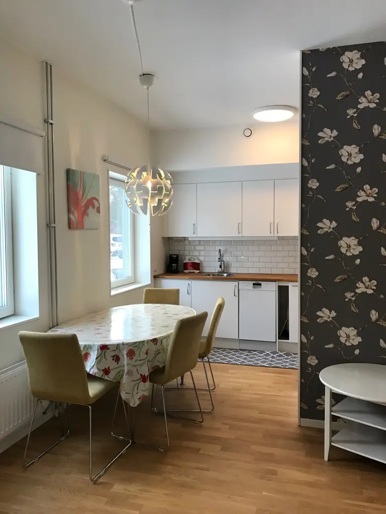 Parkvägen 12, Sollentuna - bild 2