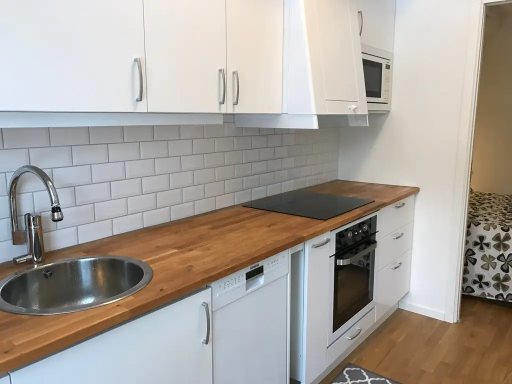 Parkvägen 12, Sollentuna - bild 4