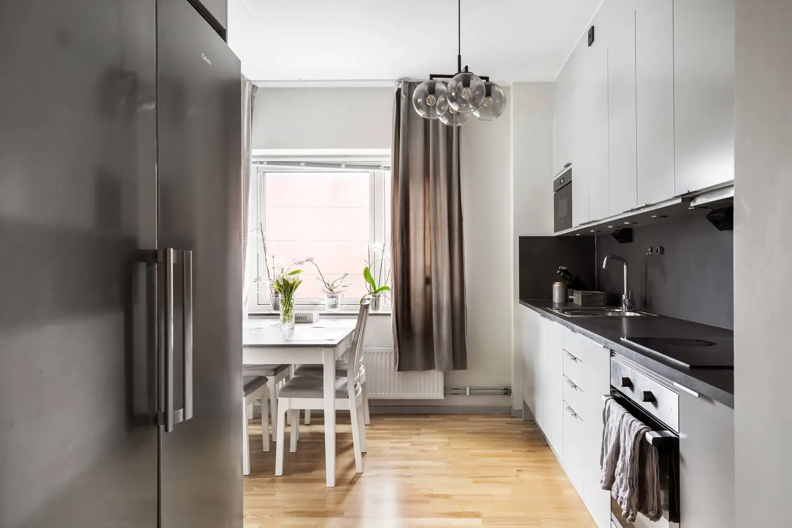 Långströmsgatan 26 - bild 1