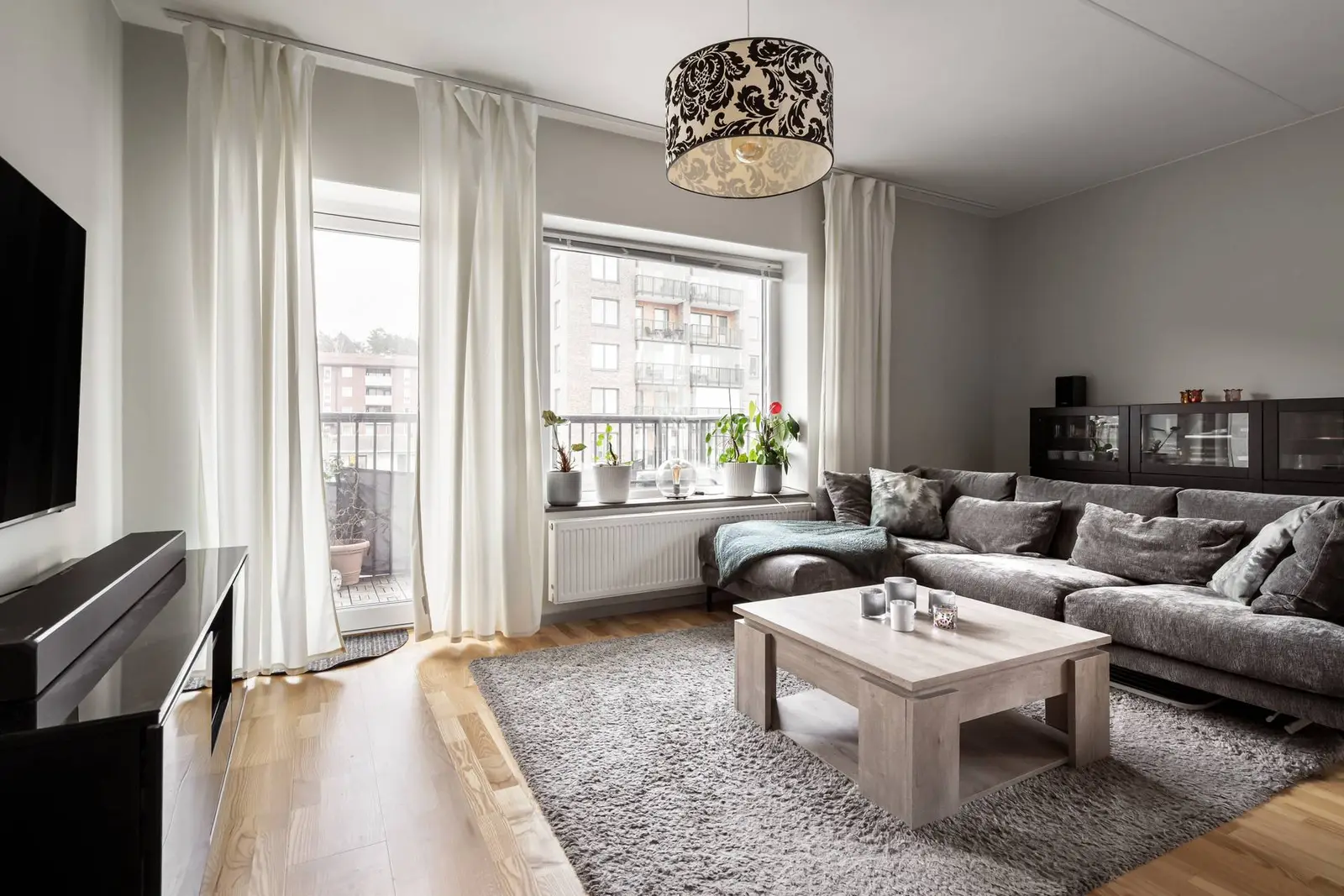 Långströmsgatan 26 - bild 3