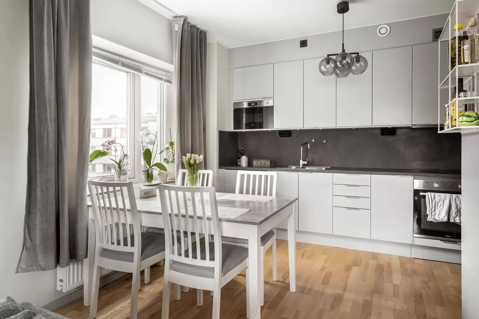 Långströmsgatan 26 - bild 2