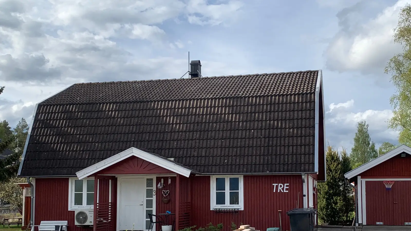 Mellangårdsvägen 3, Vrigstad - bild 2