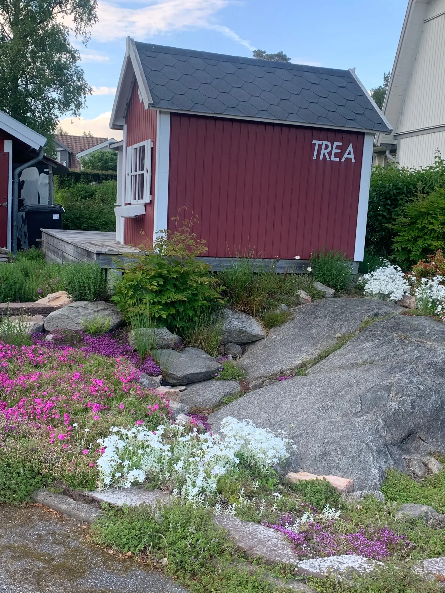 Mellangårdsvägen 3, Vrigstad - bild 3