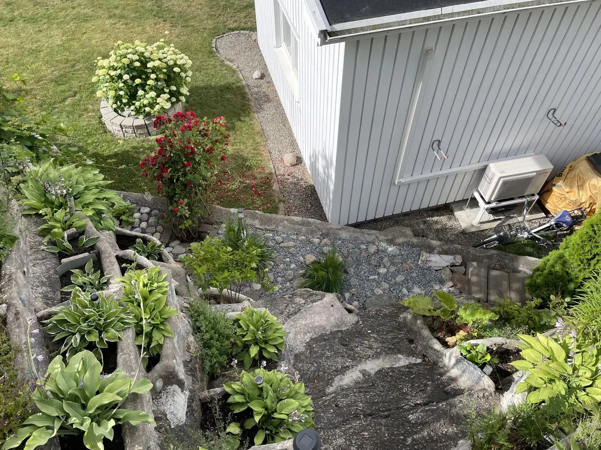 Holmgårdsvägen 10 A, Huddinge - bild 3