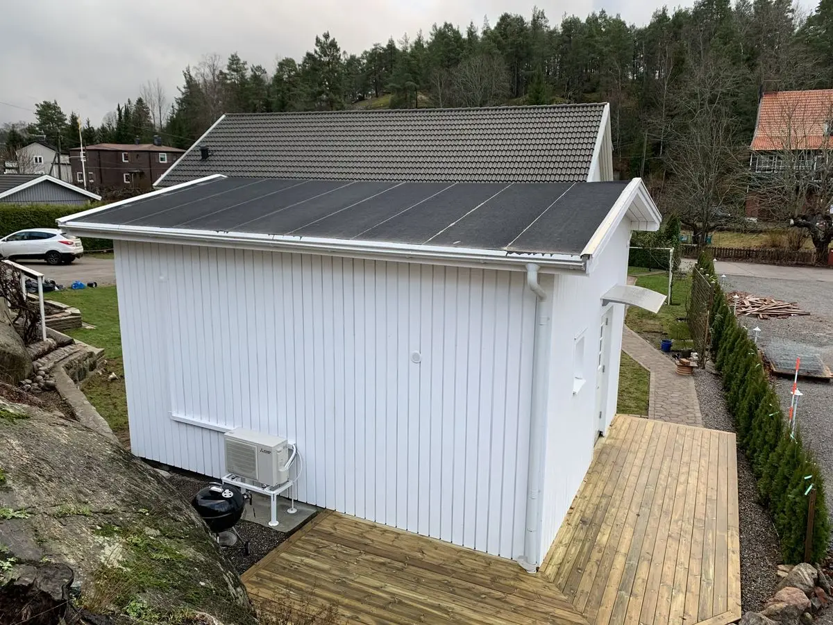 Holmgårdsvägen 10 A, Huddinge - bild 5