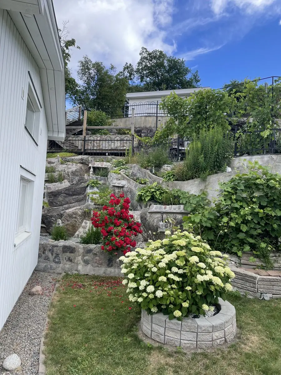 Holmgårdsvägen 10 A, Huddinge - bild 2