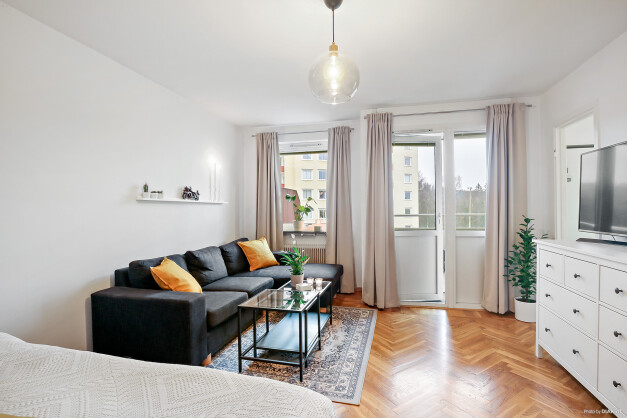 Lindormsgatan 22, Borås - bild 2