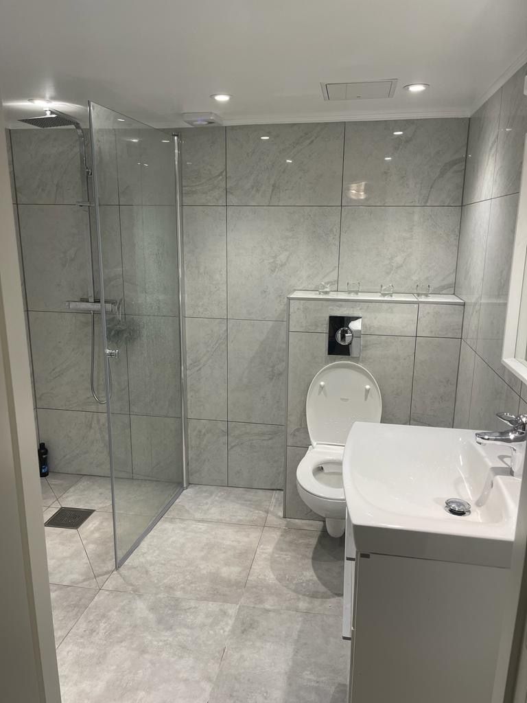 Ekhammarsvägen 41, Kungsängen - bild 3