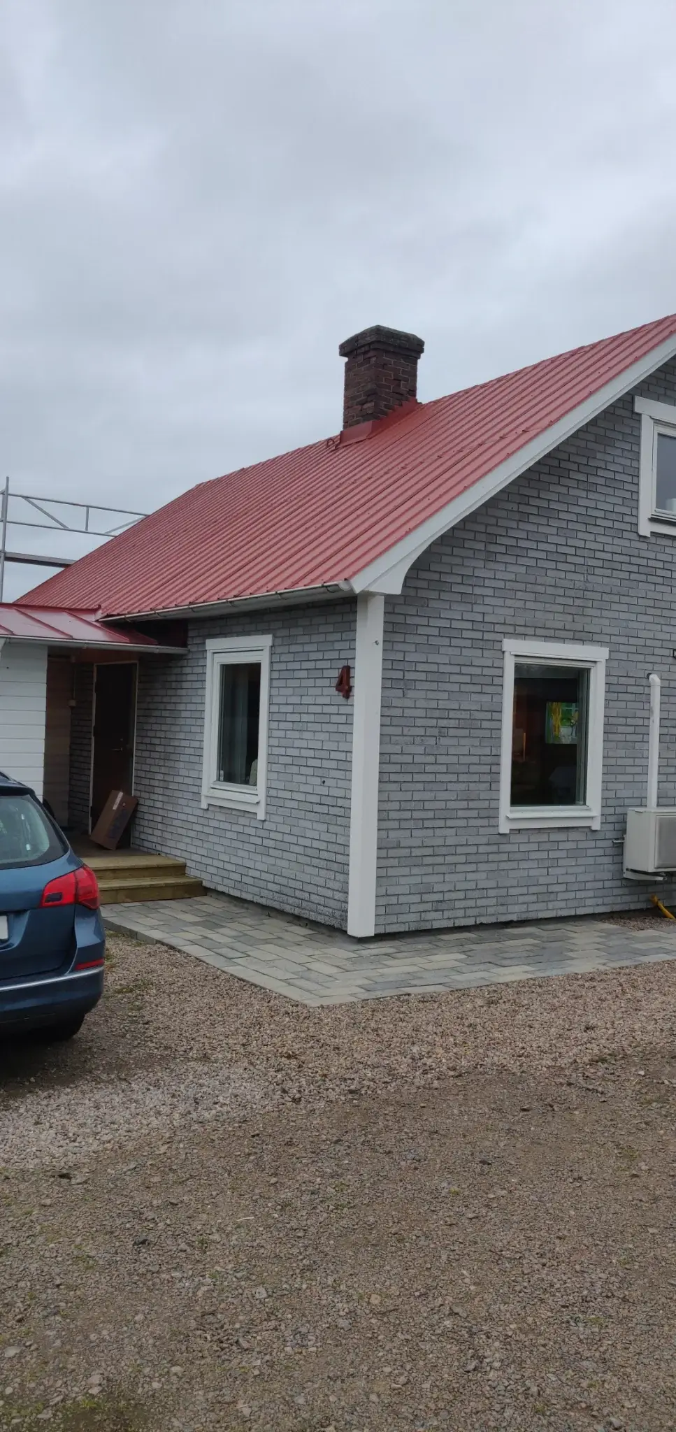 Bäckavägen 4, Laholm - bild 3